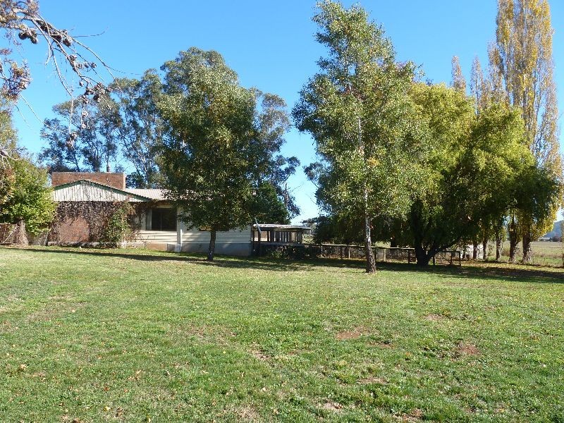 3784 Meander Valley Road, Exton TAS 7303