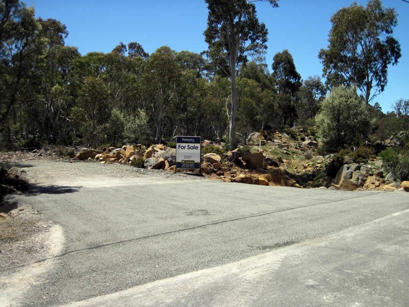 Lot 3 Arthurs Lake Road, Arthurs Lake TAS 7030