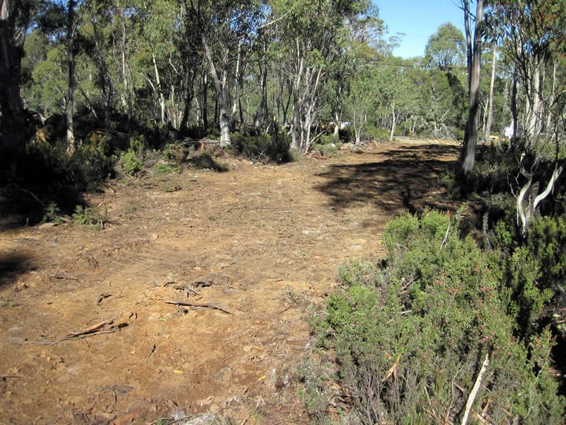 Lot 3 Arthurs Lake Road, Arthurs Lake TAS 7030