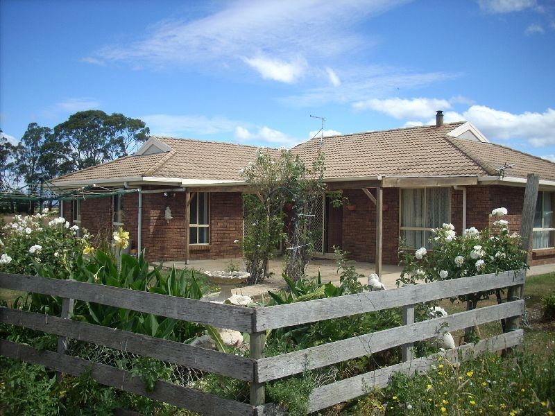 450 Elphinstone Road, Cressy TAS 7302