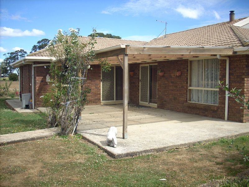 450 Elphinstone Road, Cressy TAS 7302