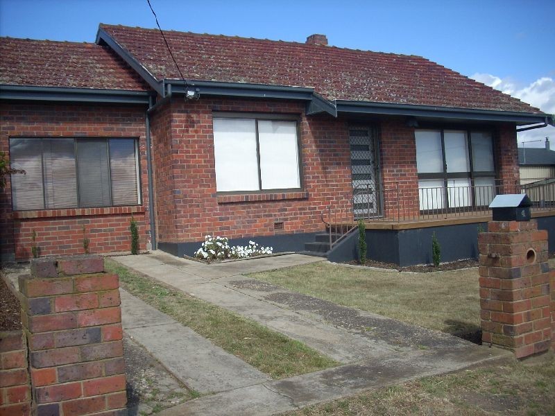 4 Howick Street, Longford TAS 7301