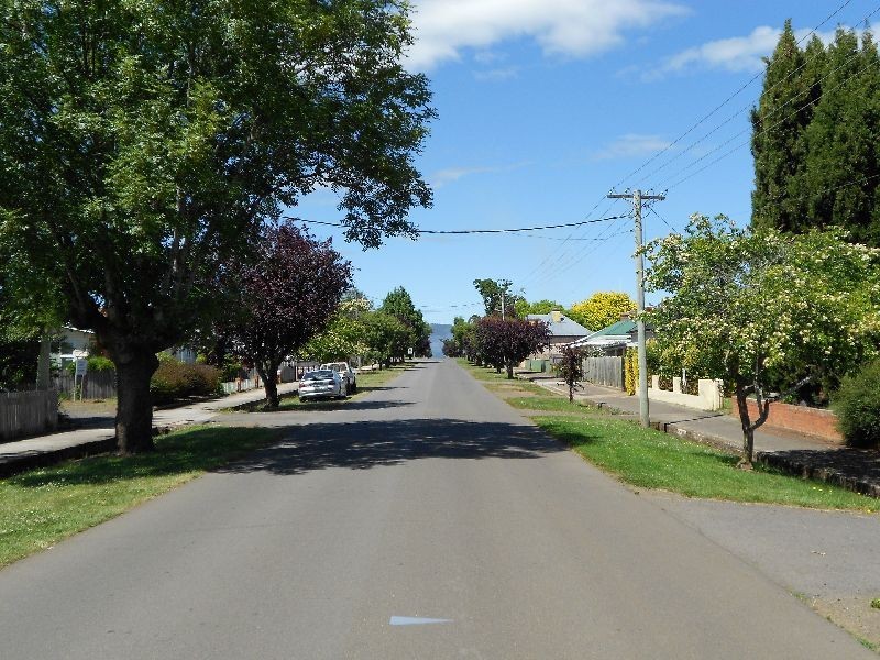 Lot 3 William Street, Westbury TAS 7303
