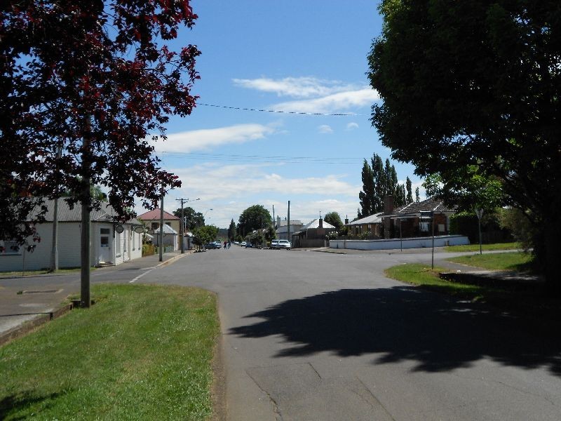 Lot 3 William Street, Westbury TAS 7303