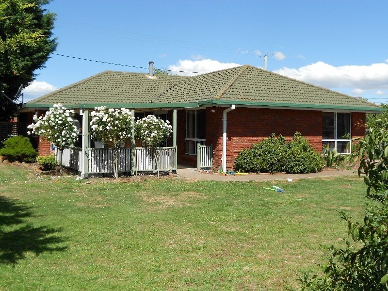 6 Cootamundra Dr, Perth TAS 7300