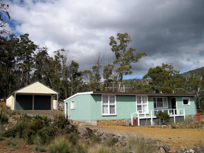 6 Lake View Drive, Cramps Bay TAS 7030