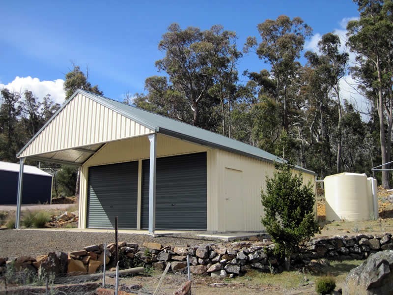 6 Lake View Drive, Cramps Bay TAS 7030