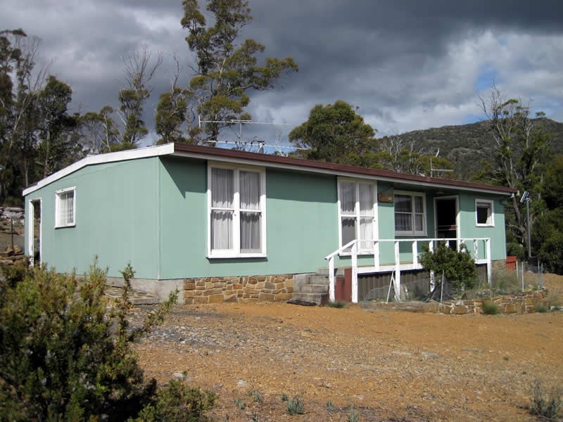 6 Lake View Drive, Cramps Bay TAS 7030
