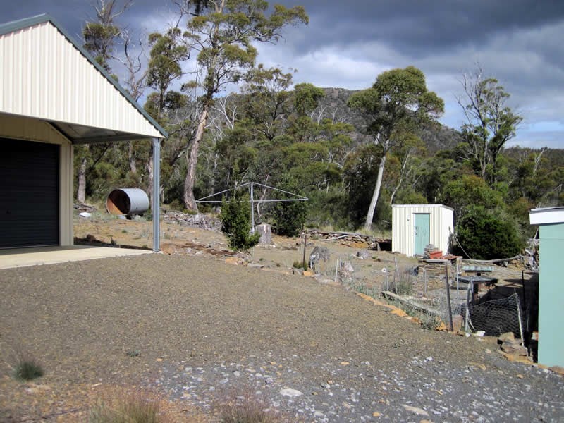 6 Lake View Drive, Cramps Bay TAS 7030