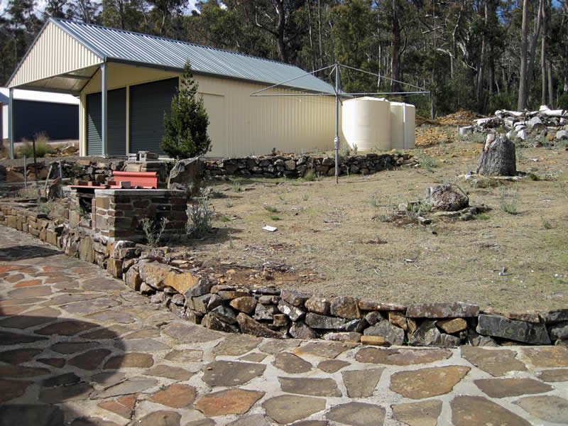 6 Lake View Drive, Cramps Bay TAS 7030