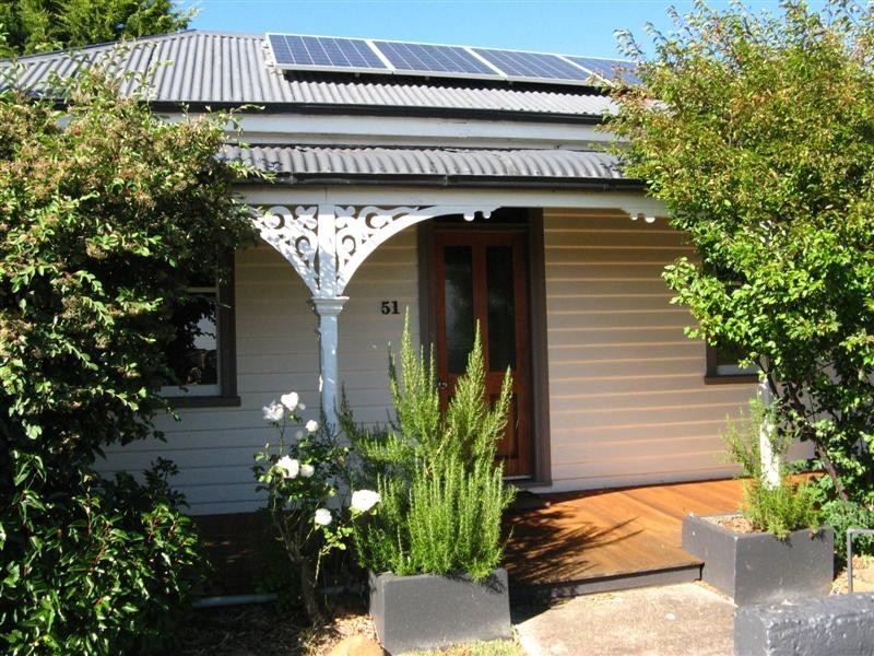 51 Jane Street, Bracknell TAS 7302