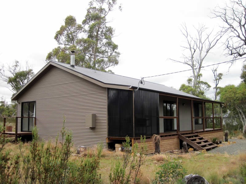 30 Anglers Crescent, Miena TAS 7030