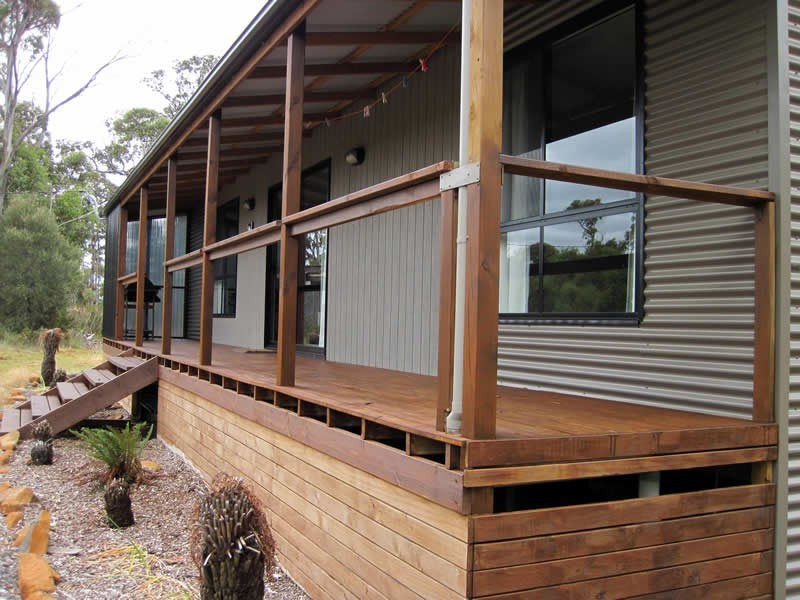 30 Anglers Crescent, Miena TAS 7030