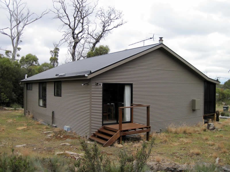 30 Anglers Crescent, Miena TAS 7030