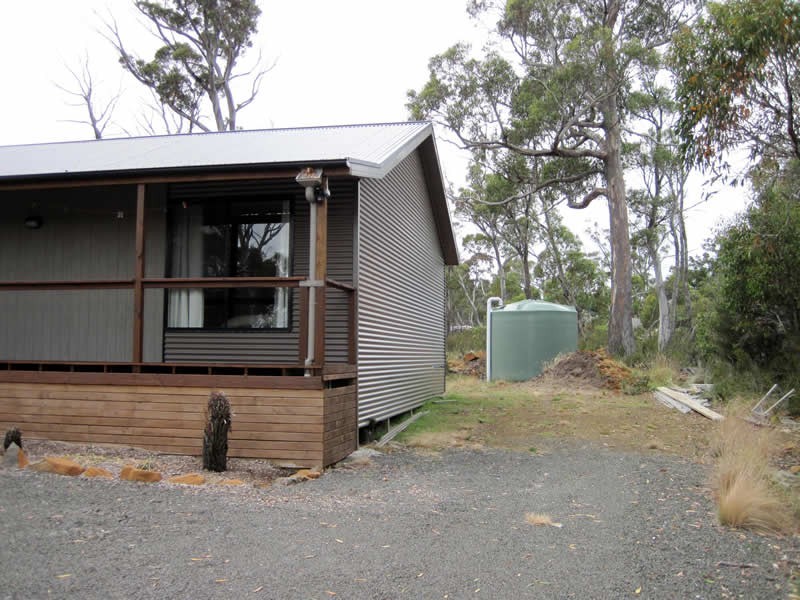 30 Anglers Crescent, Miena TAS 7030