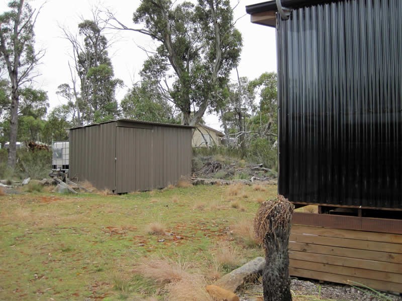 30 Anglers Crescent, Miena TAS 7030