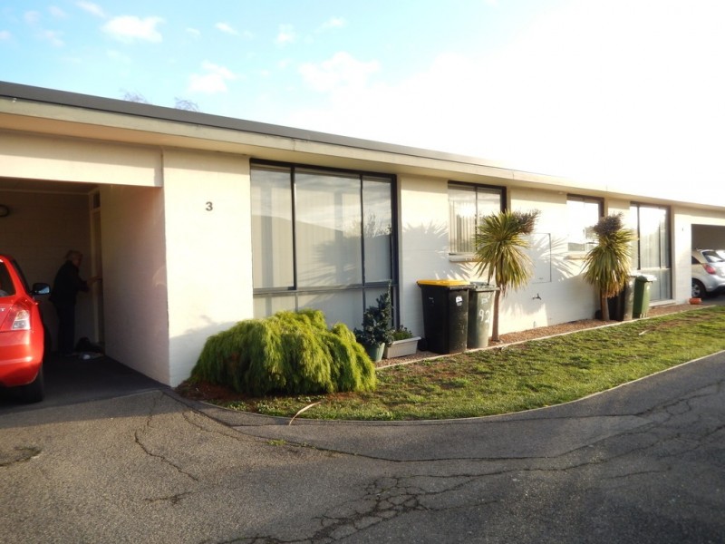 3/92 Marlborough Street, Longford TAS 7301