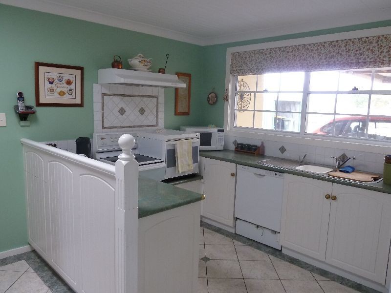 30 Burghley Street, Longford TAS 7301