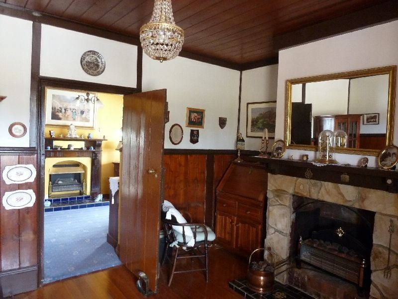 30 Burghley Street, Longford TAS 7301