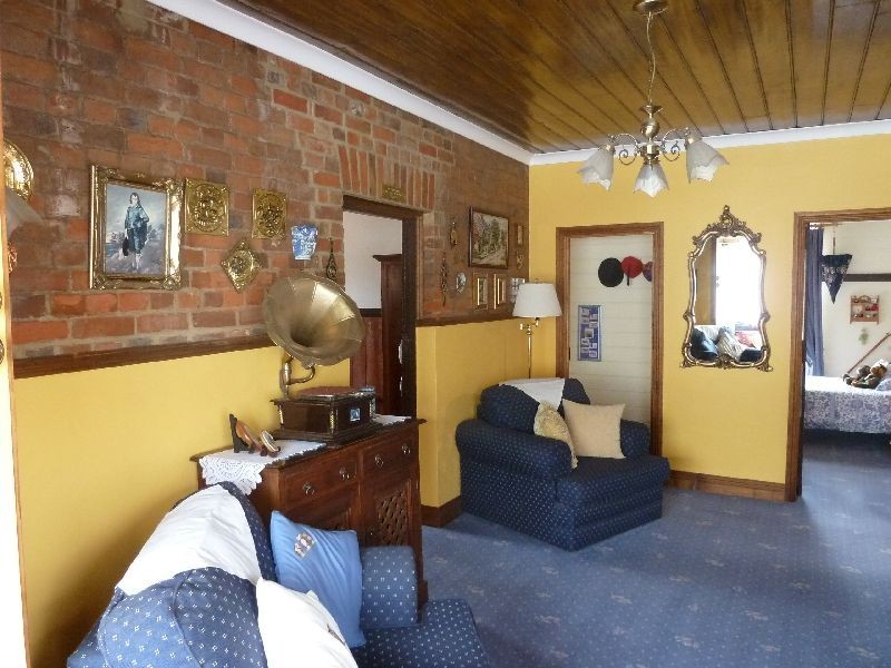 30 Burghley Street, Longford TAS 7301