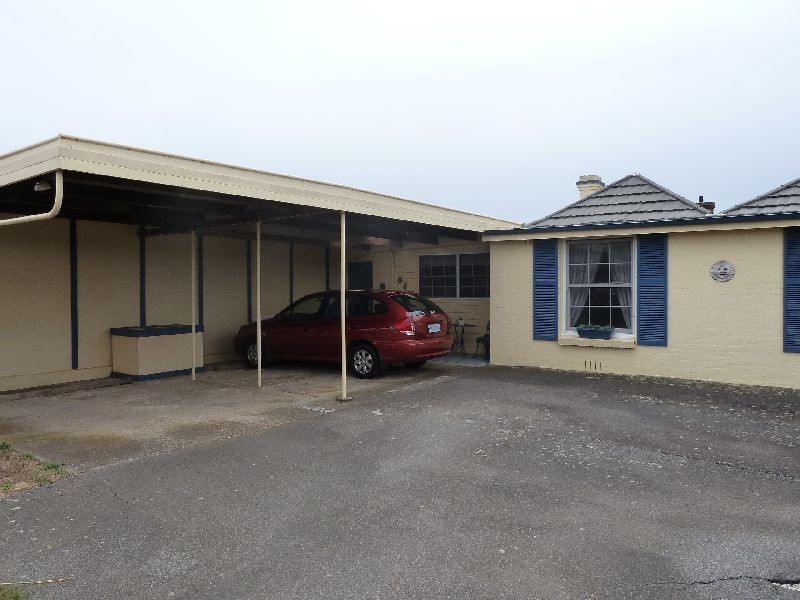 30 Burghley Street, Longford TAS 7301