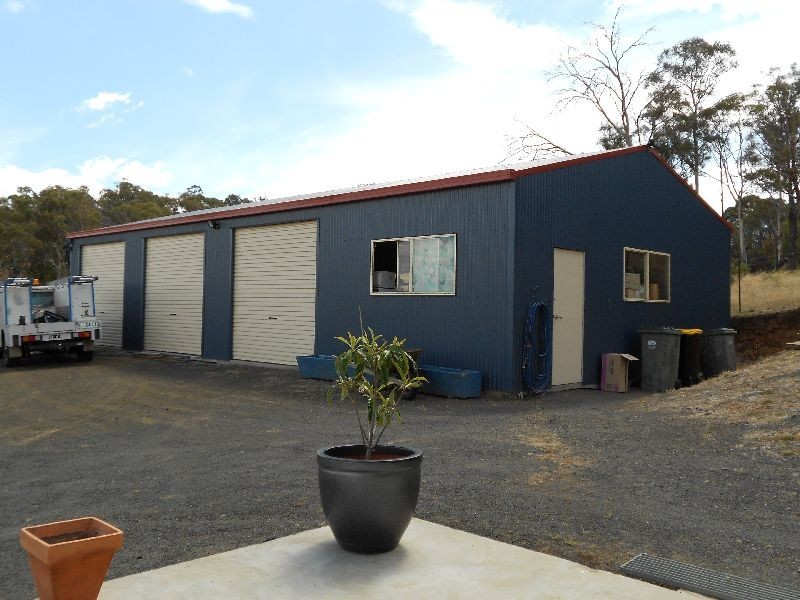 162 Norwich Drive, Longford TAS 7301