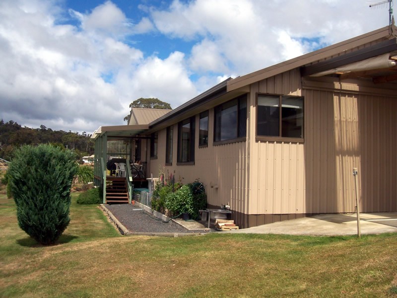 14 Fleming Drive, Miena TAS 7030