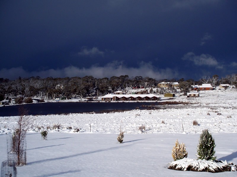 14 Fleming Drive, Miena TAS 7030