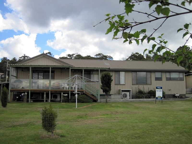 14 Fleming Drive, Miena TAS 7030