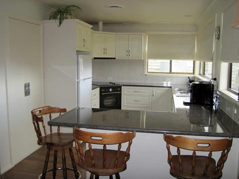 14 Fleming Drive, Miena TAS 7030