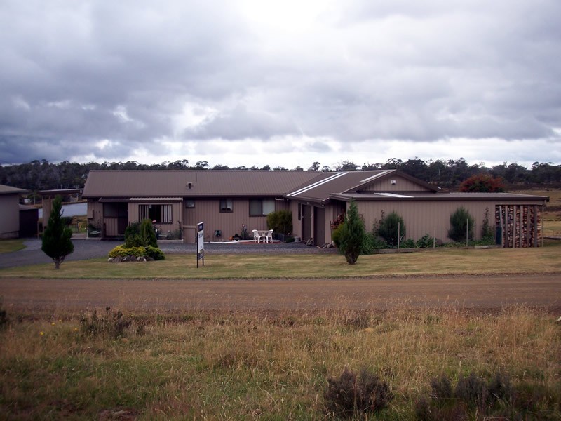 14 Fleming Drive, Miena TAS 7030