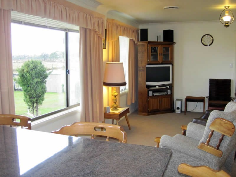 14 Fleming Drive, Miena TAS 7030