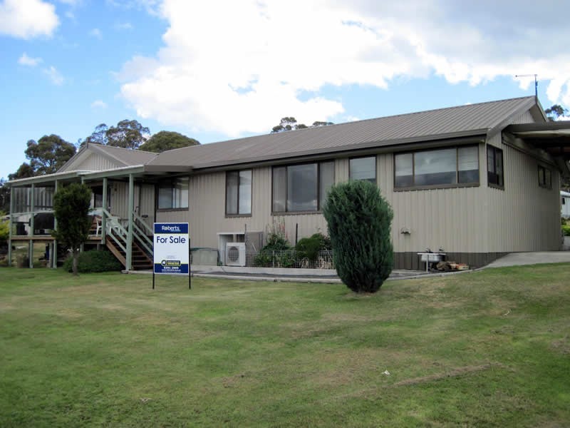 14 Fleming Drive, Miena TAS 7030