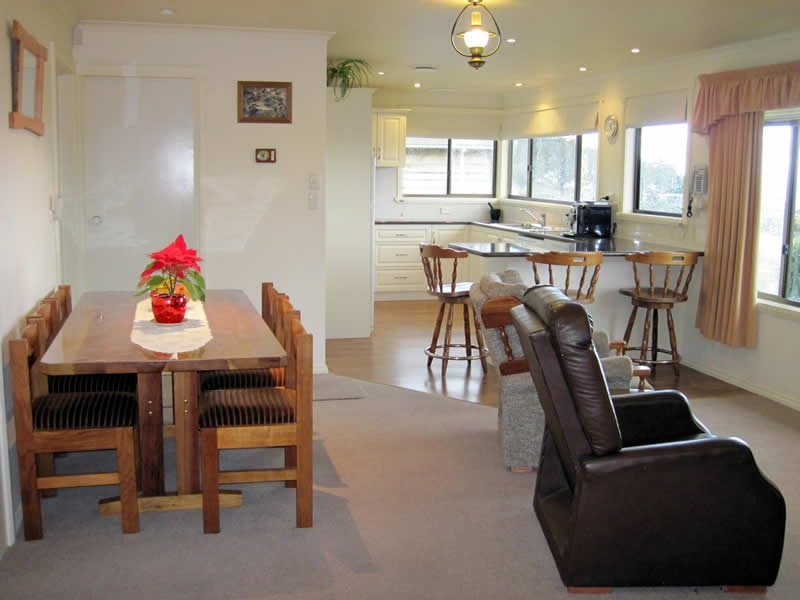 14 Fleming Drive, Miena TAS 7030