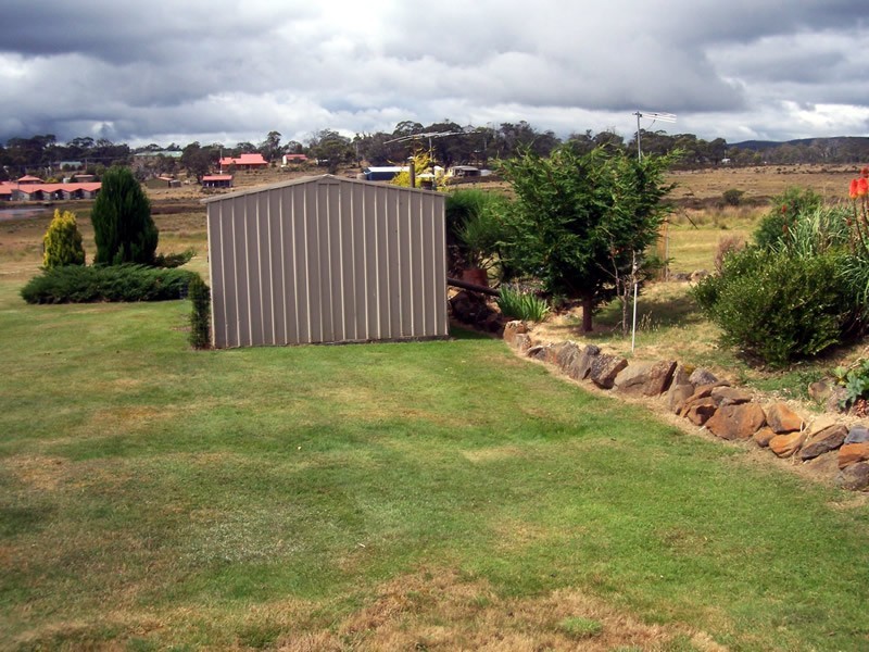 14 Fleming Drive, Miena TAS 7030