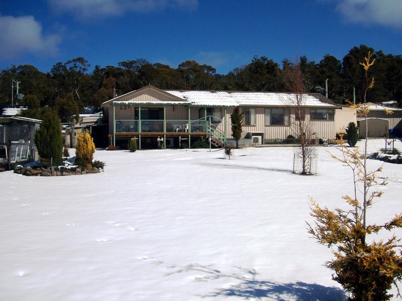 14 Fleming Drive, Miena TAS 7030