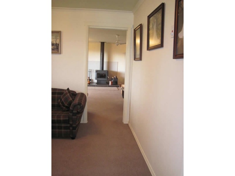 14 Fleming Drive, Miena TAS 7030