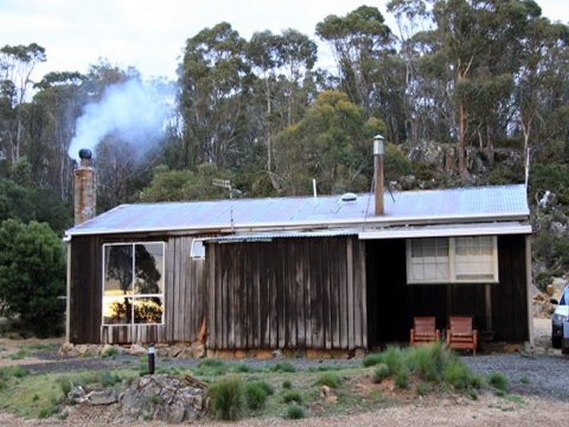 10 Allport Road, Brandum TAS 7304