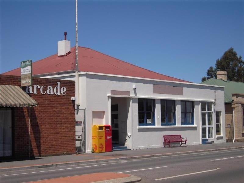 7 Marlborough Street, Longford TAS 7301