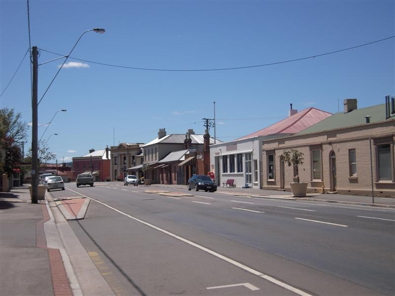 7 Marlborough Street, Longford TAS 7301