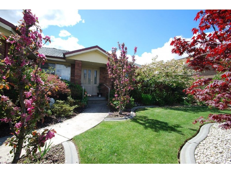 16 Bulwer Street, Longford TAS 7301