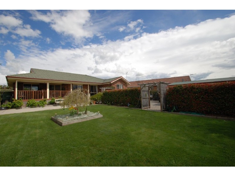 16 Bulwer Street, Longford TAS 7301