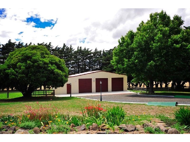 31-41 Grant Street, Campbell Town TAS 7210