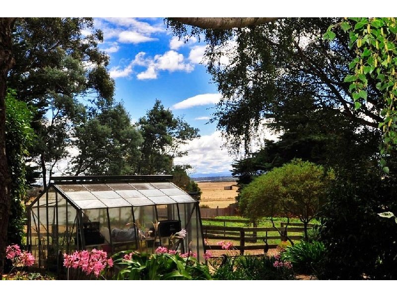 31-41 Grant Street, Campbell Town TAS 7210