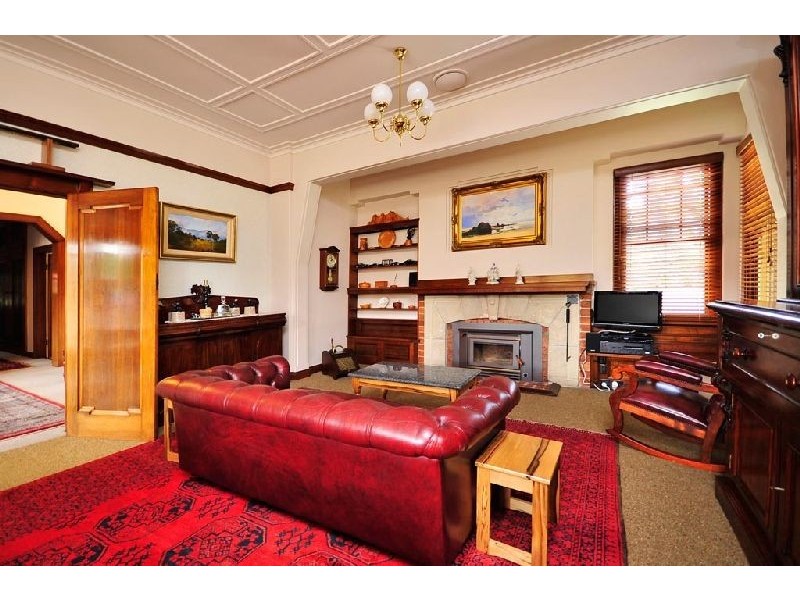 31-41 Grant Street, Campbell Town TAS 7210