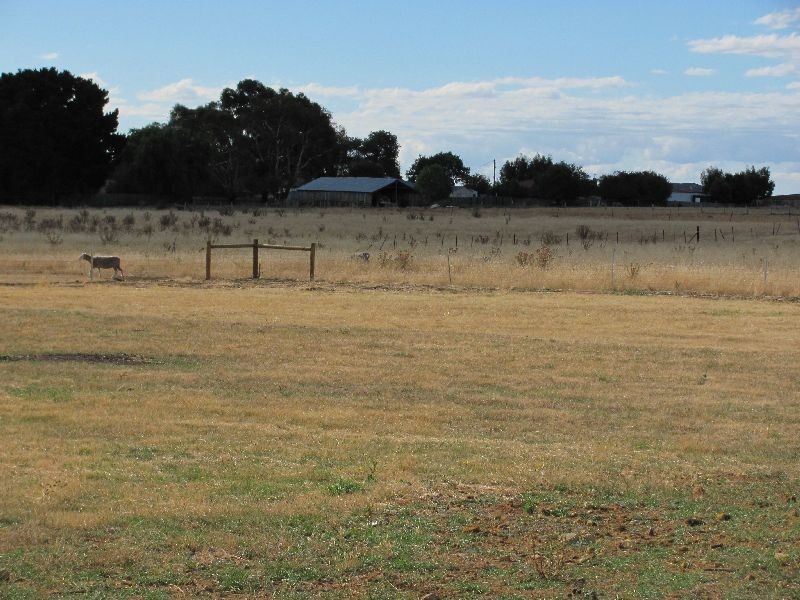 Lots 1-8 Bond Street, Campbell Town TAS 7210