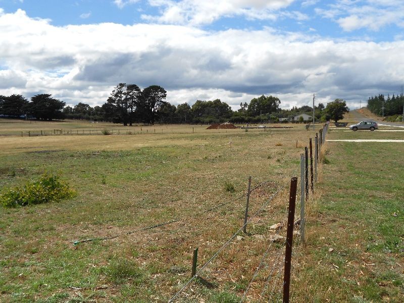 Lots 1-8 Bond Street, Campbell Town TAS 7210