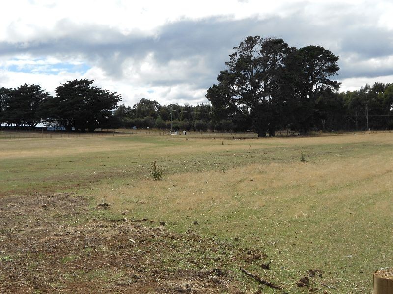 Lots 1-8 Bond Street, Campbell Town TAS 7210