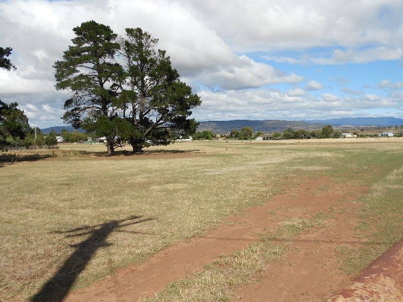 Lots 1-8 Bond Street, Campbell Town TAS 7210