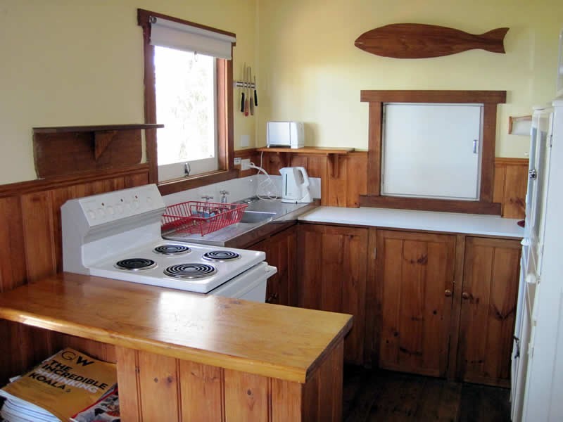 61 Thiessen Crescent, Miena TAS 7030